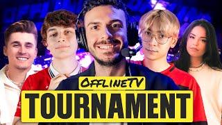 I played in the OfflineTV Valorant Tournament and Surprised Everyone