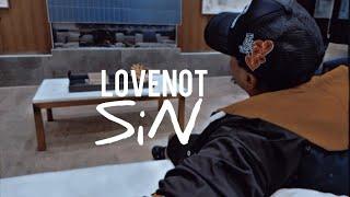 Syluna “LOVENOT SIN” ((Official Music Video))