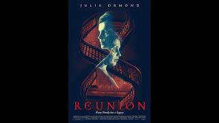 Reunion / director's trailer - burnbarrelfilms