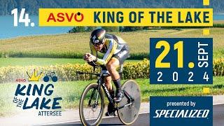 King of the Lake 2024 presented by Specialized