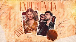 Henrique Casttro, Marília Mendonça - Experiência (DVD BLESSED)