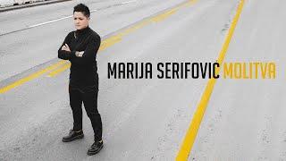 MARIJA ŠERIFOVIĆ - MOLITVA - (OFFICIAL VIDEO 2020)