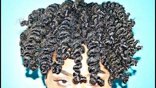 PUFF N TINGS WITH CURLS DYNASTY (REQUESTED) | Bubs Bee