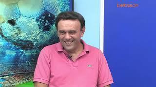 BETWEEKEND LIVE 21-09-2024