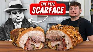 I Made The Most Infamous Chicago Mobster’s Favorite Dinner