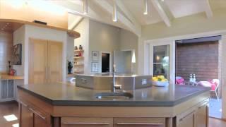 The Real Home Tour of 15 Circle Way Mill Valley, CA $2,285,000