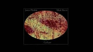 James Plotkin / Mick Harris – Collapse   1996 [Album]