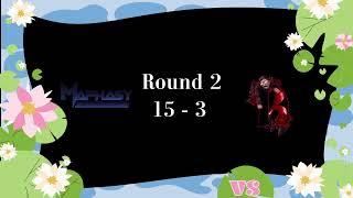 Hylidae Tournament - Group Stage Week 2 - MPH vs DB