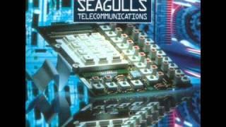 A Flock Of Seagulls - Telecommunication