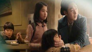 "호흡 척척"…빛나는 아역 - 빛나는 감독