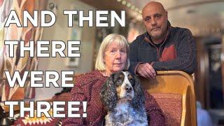 Shocking Sad Times Hit Narrowboat Laura Maisie - Episode 203