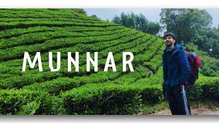 Bangalore To Munnar For Workation ‍ ( Kerala, Munnar )