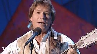 John Denver - Annie's Song (from The Wildlife Concert)