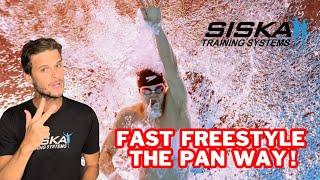 Skyrocket Your Freestyle Speed: Copy These 3 Secrets from Pan Zhanle