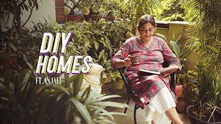 65-Year-Old Heirlooms in Anjali's Beautiful Indian-Modern Home