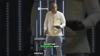 Adam's Sin  What REALLY Changed