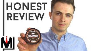 Blumaan CAVALIER Clay Review | Honest Unbiased Review (Long Term Use)