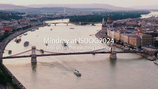 ISUOG 2024 Recap