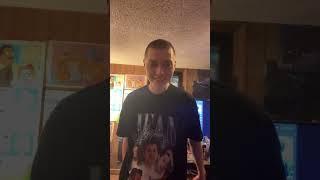 Dudja - Freestyle Rapping on Live Stream