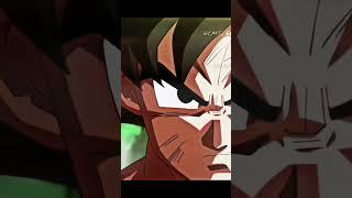 tournament of power Goku vs jiren