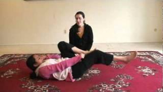 Yoga Asana - Jeevan Tatav - Bal Machlan (Part 10/10)