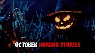 3 TRUE Unnerving October Horror Stories | Mr. Night Scares