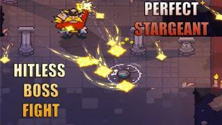 PERFECT STARGEANT BOSS FIGHT | Asterogues | Solar System Roguelite