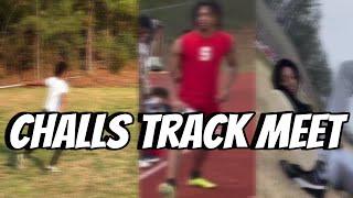 Week in the life of a high school track athlete