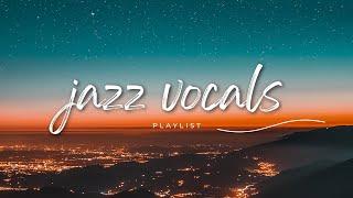 [Playlist] 와인 한잔에 어울리는 분위기있는 재즈 노래들 Jazz vocals for  wine nights