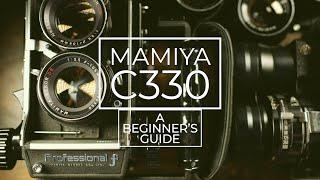 A Beginner's Guide To The Mamiya C330