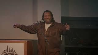 HIP HOP AND HISTORY | By, KRS-One