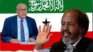 Deg Deg Somaliya Oo U Soo Hanqaltaagaysa Somaliland Iyo Dareenada jira