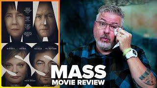 Mass (2021) Movie Review