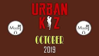 Urban Kiz 2019 vol. 7 - DJ Madej live mixtape (tarraxinha, tarraxo)