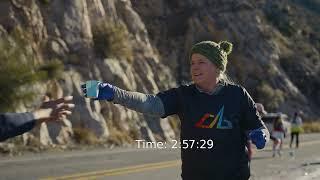 2023 REVEL Big Bear Marathon: Alberto Ramirez y diego