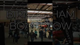 Birmingham Boat Show 2023