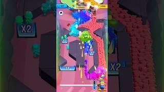 Mob Control War || #game #viral #video #gaming #youtube