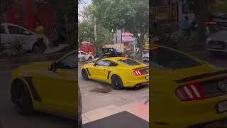 #supercars #gtmustang #delhities