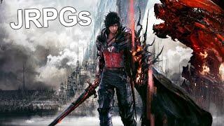TOP 10 New JRPGs Upcoming in 2021 & 2022 | Best PC, PS4, PS5, Xbox One, Series X/S, Switch Games