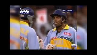 Jadeja 1996 world Cup heroics against Pakistan