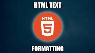 Ultimate Guide to Styling Text with HTML || Beginners to Advanced