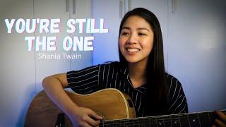 YOU'RE STILL THE ONE (Cover) - Doc Z