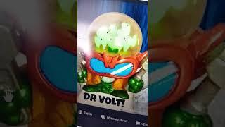 dr volt super things power machines 