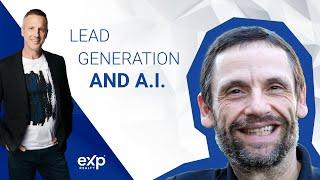 Michael Weisman - Using A.I. in your Real Estate Business