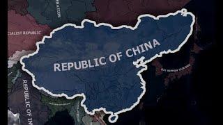 NPA Liberates China from Japan and Restore the Republic