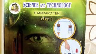 Class X : Science 1 - Chapter 4 - Effects of electric current