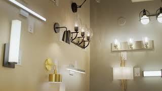 Accent Lighting Showroom Tour!