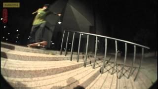 DEREK FUKUHARA - MIKENDO CLIP OF THE DAY !!!!!!!!!