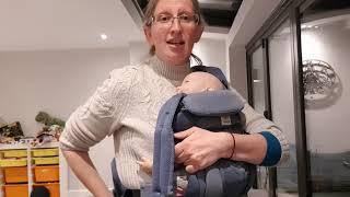 Ergobaby Omni 360 Review