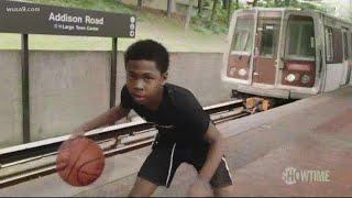 This documentary explains why Prince George's County produces top athletes in the NBA